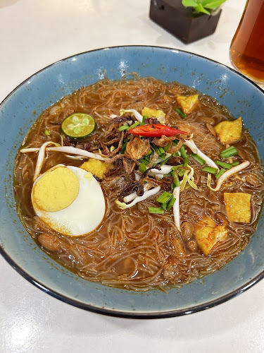 Del’s Kitchen - Gastronomi dan perhotelan