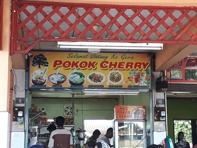 Opinii despre Mee Pokok Ceri Asli Seberang Jaya în Perai - Gastronomi dan perhotelan