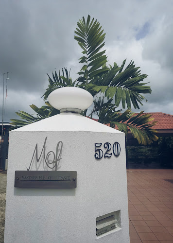 Opinii despre MOF Pâtisserie în Miri - Gastronomi dan perhotelan