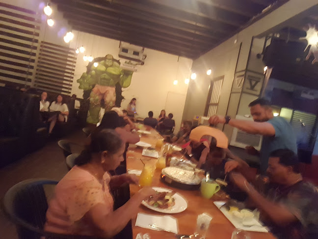 5, Jalan Wayang Gambar, 34000 Taiping, Perak