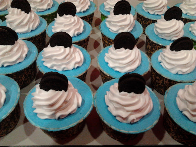 Merais Cake Delight & Bakery - Gastronomi dan perhotelan