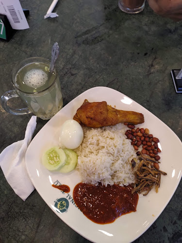 Original Penang Kayu Nasi Kandar- SS2 - Petaling Jaya
