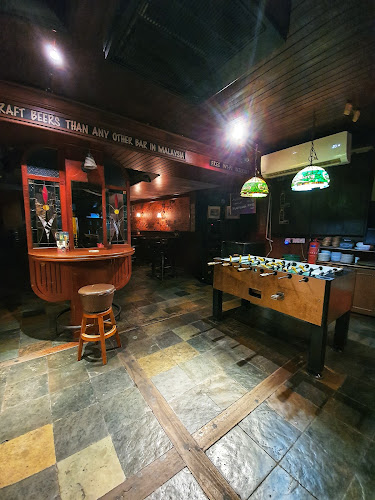 50, Jln Penang, George Town, 10000 George Town, Pulau Pinang