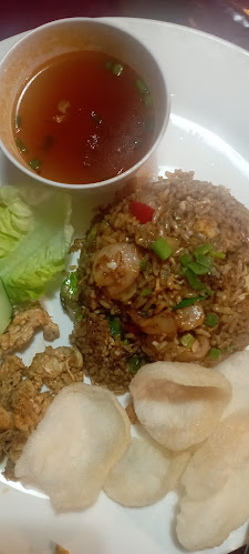 Karat Cafe - Gastronomi dan perhotelan