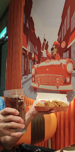 J5M3+MH, Sunway City, 31150 Ulu Kinta, Perak