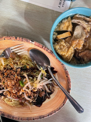 Kedai Laksa Cik Ti - Tapah