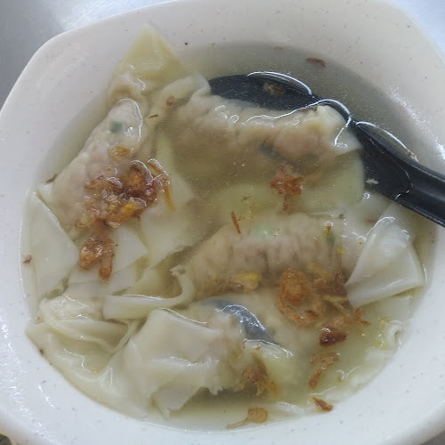 Soon Hing Ducklicious and Dim Sum Restaurant (PJ SS2/24) - Gastronomi dan perhotelan