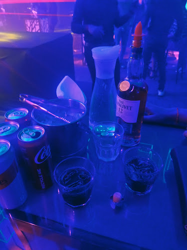 M Skybar KLCC - Gastronomi dan perhotelan