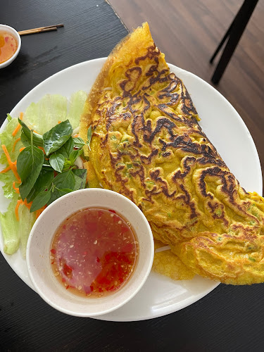 Ara Vietnamese Noodles - Gastronomi dan perhotelan