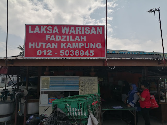 taman hidayah, 32 A batu 3 1/3 hadapan, Jalan Hutan Kampung, 05350 Alor Setar, Kedah