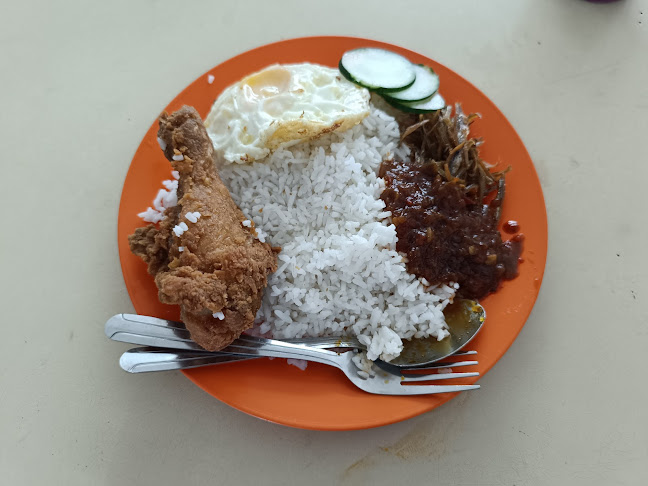 Comentarii opinii despre Kopitiam Ong Lay