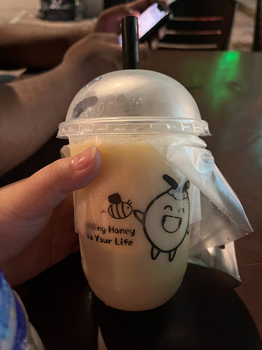 Coconut Shake Kampung Hulu - Melaka