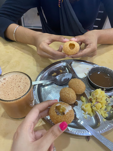 Opinii despre Restoran Moga Punjab în Ipoh - Gastronomi dan perhotelan