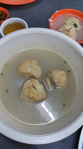 Comentarii opinii despre Restoran Shuangxi Lou Sdn Bhd