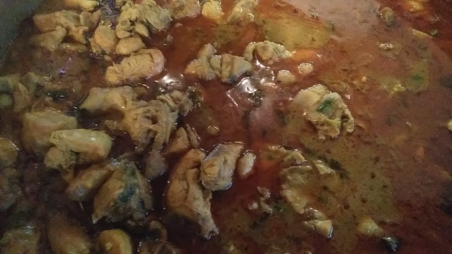 D'Kayangan Steamboat BBQ Buffet - Shah Alam