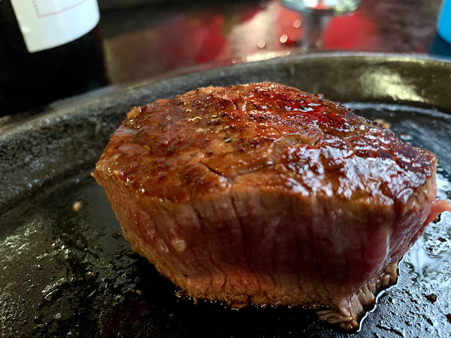 Suzi's Corner - Kuala Lumpur