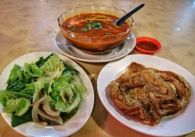 Pak Hassan Tomyam
