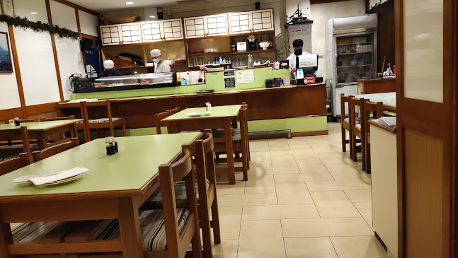 Opinii despre Nishiki Restaurant în Kota Kinabalu - Gastronomi dan perhotelan