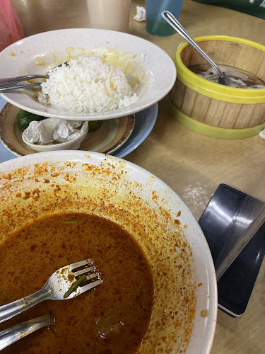 KKIA Sup Ikan - Gastronomi dan perhotelan