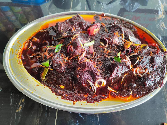 Comentarii opinii despre Warung Kak Long Ceri