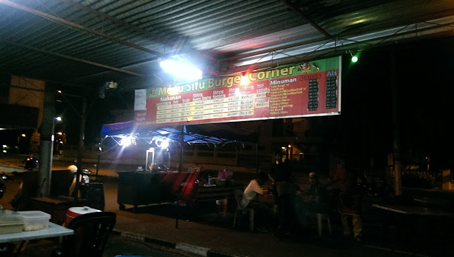 CharKueyTeow@Terminal Teksi Kuala Kangsar - Kuala Kangsar