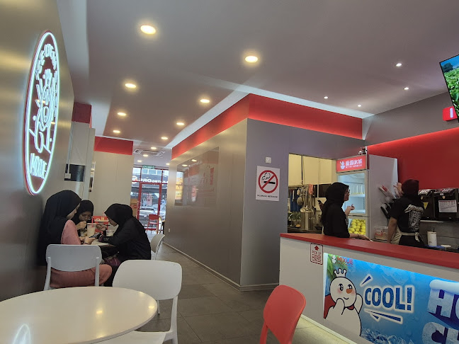 Mixue - Bandar Sri Permaisuri