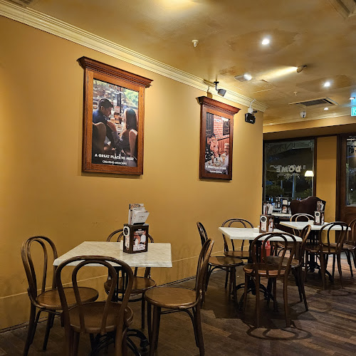 DOME Cafe @ Subang Parade - Petaling Jaya