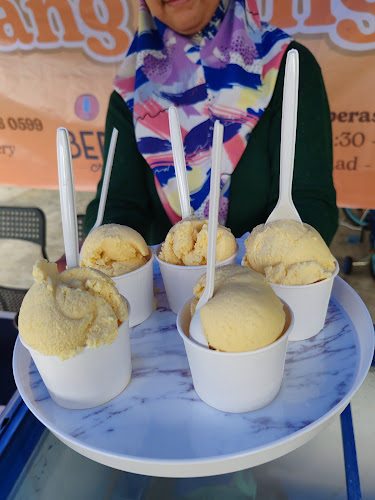 Comentarii opinii despre Bedhills Creamery Musang King Ice Cream