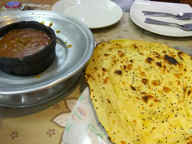 Comentarii opinii despre Restoran Hadramawt Castle