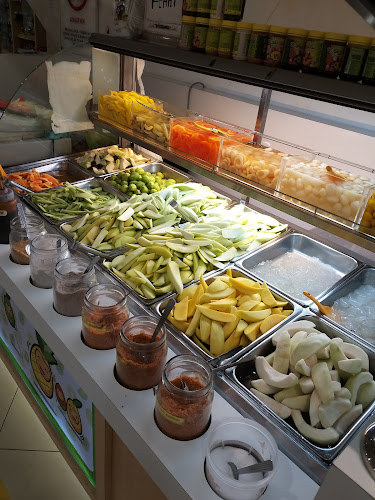 Opinii despre Bread & Olive Restaurant în Melaka - Gastronomi dan perhotelan