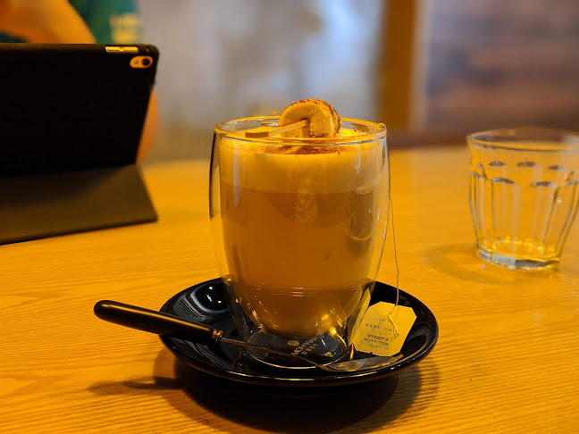 Opinii despre T Three Coffee, Sibu, Sarawak. în Sibu - Gastronomi dan perhotelan