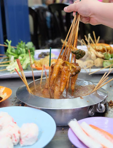 43-G, Jln Rasah Prima 3, Pusat Komersial Rasah Prima, 70100 Seremban, Negeri Sembilan