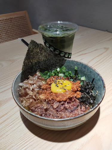 THE RAMEN MAN - Gastronomi dan perhotelan