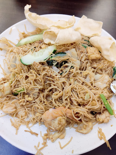 Mamalee Nasi Lemak - Gastronomi dan perhotelan