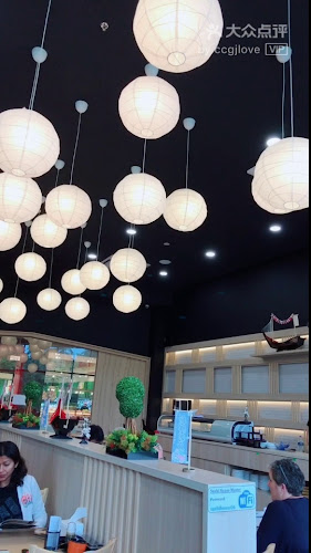 Opinii despre Sushi House Citrine Hub Sunway Iskandar în Iskandar Puteri - Gastronomi dan perhotelan