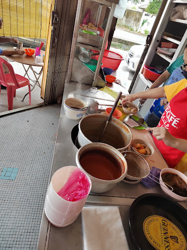 Restoran Taman Kuantan (Kopitiam) - Kuantan