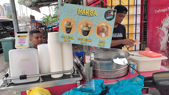 5, Jalan Raja Uda, Kampung Baru, 50300 Kuala Lumpur, Wilayah Persekutuan Kuala Lumpur