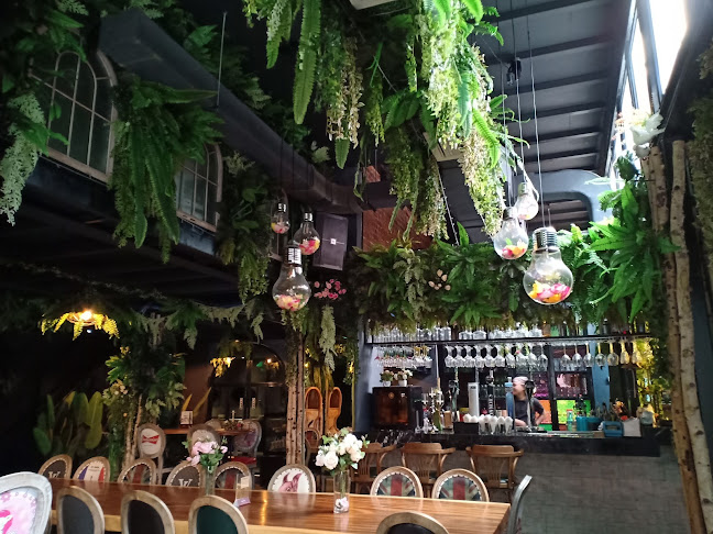 Comentarii opinii despre Odette • Setiawalk