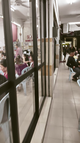 Opinii despre Restoran Makanan Laut Hong Fu în Sibu - Gastronomi dan perhotelan