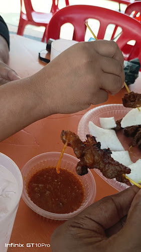 Restoran Line Clear, Kampung Jawa, Melaka