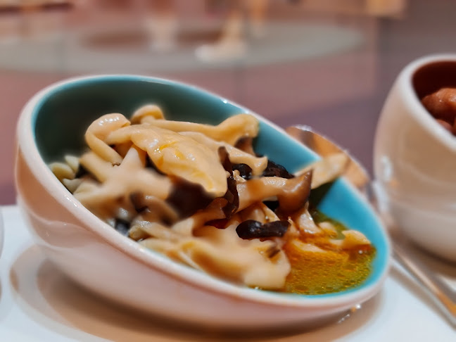 Comentarii opinii despre Restoran Toh Yuen