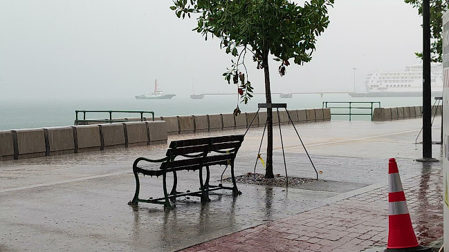 Gani Famous Pasembur