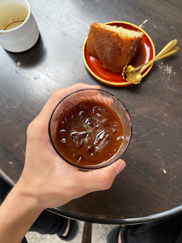 Comentarii opinii despre Satuu Coffee & Pastries