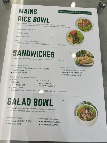 JAROD CAFE - Gastronomi dan perhotelan