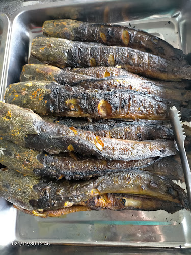 Lot 3500, Jalan Besar, Kampung Hutan Melintang, 36400 Hutan Melintang, Perak