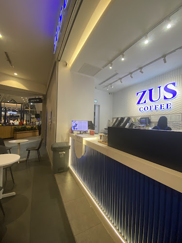 ZUS Coffee - Alamanda Shopping Centre - Putrajaya