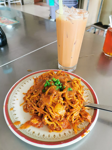 Opinii despre Restoran Taulat în Sungai Petani - Gastronomi dan perhotelan