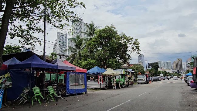 Comentarii opinii despre Apam Balik Resepi Wak - Kg Baru