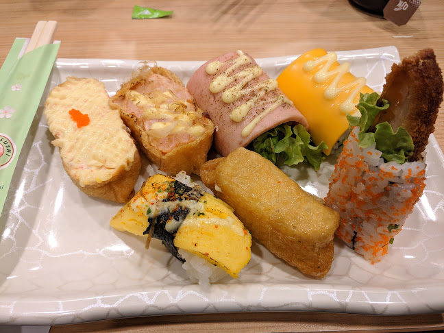 Avenue K, C-16A, Concourse Level. 156, Jalan Ampang, Kampung Baru Kuala Lumpur, Wilayah Persekutuan, 50450 Kuala Lumpur