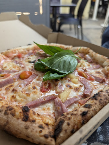 Alla Piccola Italia (API) Pizza - Food Valet Putrajaya